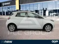 2022 Renault ZOE