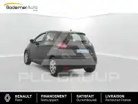 2022 Renault ZOE
