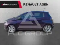 2022 Renault ZOE