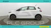 2022 Renault ZOE
