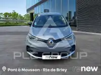 2022 Renault ZOE