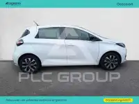 2022 Renault ZOE