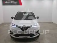 2022 Renault ZOE