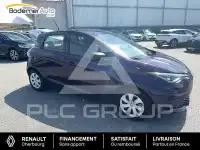 2022 Renault ZOE