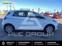2022 Renault ZOE