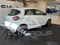 2022 Renault ZOE