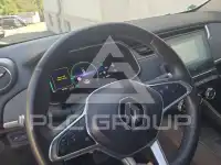 2022 Renault ZOE