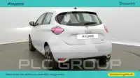 2022 Renault ZOE