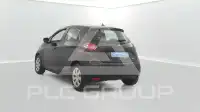 2022 Renault ZOE