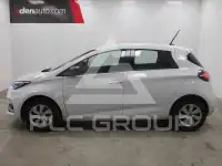 2022 Renault ZOE