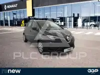 2022 Renault ZOE
