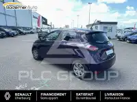 2022 Renault ZOE
