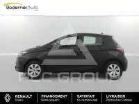 2022 Renault ZOE