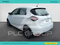 2022 Renault ZOE