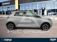 2022 Renault ZOE