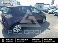 2022 Renault ZOE