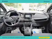2022 Renault ZOE