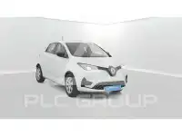 2022 Renault ZOE