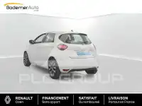 2022 Renault ZOE
