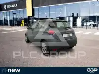 2022 Renault ZOE