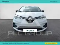 2022 Renault ZOE