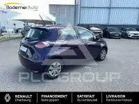 2022 Renault ZOE