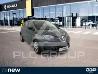 2022 Renault ZOE