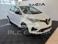 2022 Renault ZOE