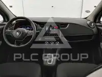 2022 Renault ZOE