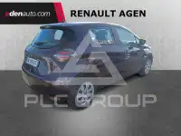 2022 Renault ZOE