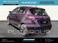 2022 Renault ZOE