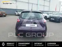 2022 Renault ZOE