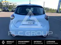 2022 Renault ZOE