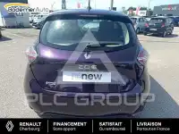 2022 Renault ZOE