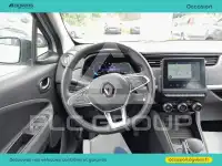 2022 Renault ZOE