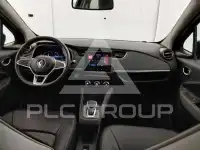 2022 Renault ZOE