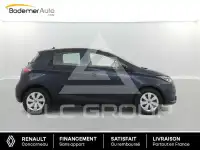2022 Renault ZOE