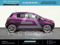 2022 Renault ZOE