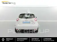 2022 Renault ZOE
