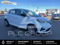 2022 Renault ZOE