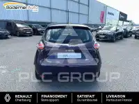 2022 Renault ZOE