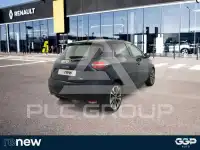 2022 Renault ZOE