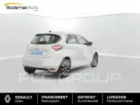 2022 Renault ZOE