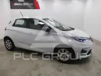 2022 Renault ZOE