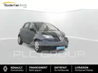 2022 Renault ZOE