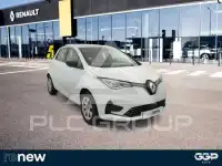 2022 Renault ZOE