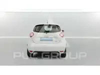 2022 Renault ZOE