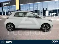 2022 Renault ZOE