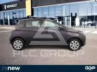 2022 Renault ZOE