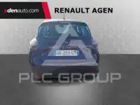 2022 Renault ZOE